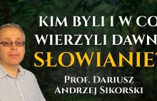 Kim są słowianie