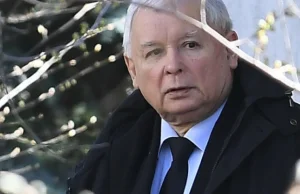 Kaczyński bez ochrony? Opozycja mówi "dość"