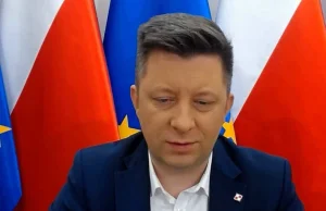 Dworczyk pójdzie siedzieć na wiele lat?