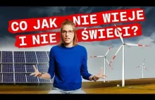 Czy OZE uratują polską energetykę? ️️