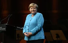 Merkel twierdzi że Polska jest odpowiedzialna za atak Rosji na Ukrainę!