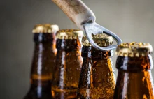 Branża piwna nie odbija się po pandemii kupujemy coraz mniej piwa