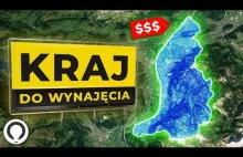 Liechtenstein - kraj, który można było wynająć za 185 000 zł