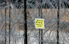 NGOsy oburzone planem wprowadzenia "strefy buforowej" na granicy z Białorusią