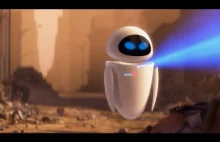 Wall E Pełny film za darmo!