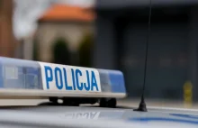 Zmarł 32-latek zaatakowany maczetą w Skawinie