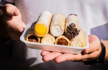 10 włoskich deserów, których musisz spróbować choćby raz w życiu