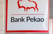 Duża awaria w Banku Pekao S.A. Nie działały karty, nie można było wypłacić pieni