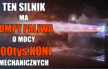 SILNIKI, które pod kątem mocy zostawiają wszystko w tyle