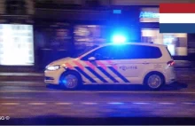 Izrael wysłał dwa loty ratunkowe w celu ewakuacji Izraelczyków z Holandii