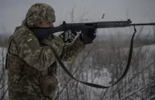 Ukraińskie służby coraz lepsze w zabijaniu na terenie Rosji. Amerykanie drżą