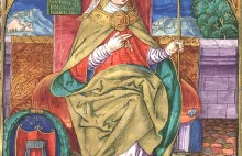 Papieżyca Joanna - wstydliwy sekret Watykanu