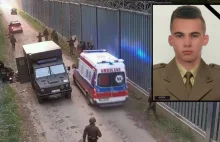 Rodzina zabitego żołnierza dostanie mniej niż nielegalny imigrant