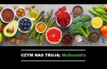 Reklamy kłamią: McDonald's