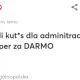 Drama na pepperze o moderację i cenzurę