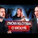 SZEF UKRAIŃSKIEGO IPN MÓWI, ŻE TO POLSKA UPOLITYCZNIA KWESTIĘ WOŁYNIA