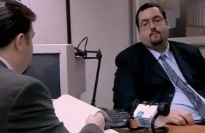 Nie żyje Ewen MacIntosh. Aktor znany z serialu „The Office UK” miał 50 lat