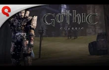 Nowy Trailer Gothica 1 ! Gra z naszego dziecinstwa wychodzi na Switcha