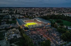 Kraków. Już dziś ceremonia otwarcia III Igrzysk Europejskich.