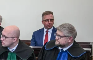 Porażka CBA: niesłusznie oskarżyli burmistrza Szprotawy, a sąd go uniewinnił