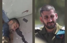 Hamas zabił izraelskiego pułkownika.