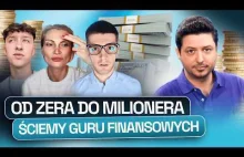 Sprzedawcy marzeń - o "milionerach" i "zarabianiu" przez Wi-Fi