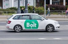 Bolt bez licencji. Co dalej z popularnym przewoźnikiem?