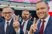 CPAC Poland: Wpływ trumpistów na polskie wybory