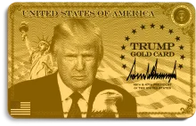 Kup stały pobyt w USA za jedyny 1 mln dolarów