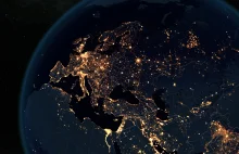 Europa-Rosja: Przegląd równowagi sił. ANG