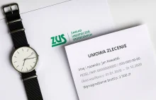 ZUS: kto nie złoży wniosku do 2027, straci lata pracy