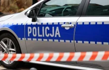 Jeździli bmw po mieście i strzelali do ludzi. Zarzuty dla dwóch osób