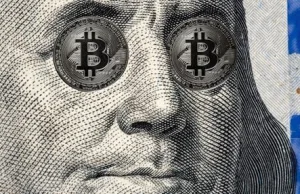 Bank pyta klienta, czy będzie handlował krypto. Klient: to moja sprawa