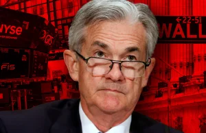 To był spisek od samego początku!