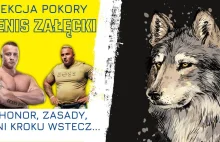 Denis Załęcki - Lekcja Pokory