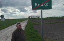 Wioski z kilkoma osobami na krzyż. "Zostało dwóch gospodarzy, w tym ja"