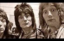 Rod Stewart / Keith Richards / Ronnie Wood / OMD - Seven Seas #djfrancuz...