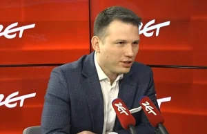 Mentzen: PO? Nawala w nas faszystami. Morawiecki? Kupiłby garnki od UE