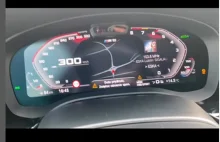 Jechał ponad 300 km/h w okolicy Lublina. Znany żużlowiec wrzucił wideo do sieci