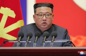 Media: Kim Dzong Un wydał tajny rozkaz. Zakazał odbierania sobie życia