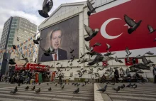 Gospodarcze trzęsienie ziemi w Turcji: inflacja blisko 70 proc.