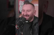 Liroy o Mentzenie: "chcę takiego prezydenta"