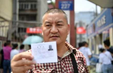 Chiny: Milioner oblał egzaminy na studia 27 razy - Wydarzenia w INTERIA.PL
