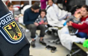 Niemcy otworzą ośrodek deportacyjny na granicy z Polską?