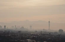 0,001% ludzkości oddycha powietrzem, w którym poziom PM2.5 nie przekracza norm.