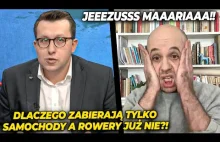 Czy zabierać samochody pijanym kierowcom? OSTRA dyskusja o nowym prawie!