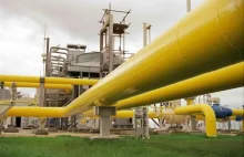 Ukraina kupiła w Czerwcu prawie 350mln m3 Rosyjskiego gazu przez Węgry i Slowacj