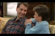 Świat Według Bundych Odcinek Świąteczny