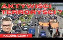 Aktywiści czy terroryści?