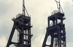 Tragedia w kopalni Sobieski w Jaworznie. Zginęły cztery osoby